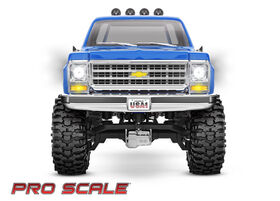 Traxxas TRX-4M Chevrolet K10 Pro Scale Light Set