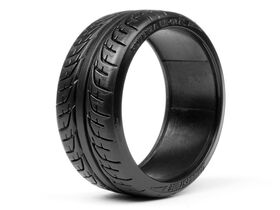 HPI Racing - Bridgestone Potenza RE-11 T-Drift Tire - 26mm - (2)