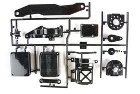 Tamiya TT02 D Parts - Motor Mount (SP-1530)