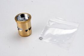 Traxxas  Piston & Sleeve Set - TRX 3.3