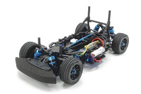 Tamiya RC M-07R Chassis Kit