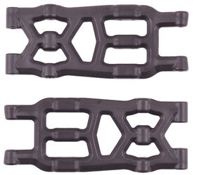 RPM Rear A-arms for the Axial EXO - Black