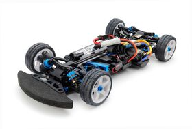 Tamiya 1:10 TA-08R Chassis - KIT