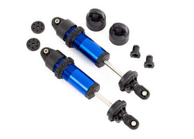 Traxxas Shocks GT-Maxx w/o springs (2)