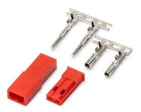 DynoMAX Connector BEC (JST-RCY) Pair