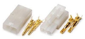 DynoMAX Connector Tamiya Pair