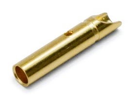DynoMAX Connector Bullet Female 2mm 10pcs
