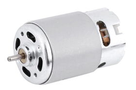 Team Corally Electric Motor 550 Type 15T Brushed