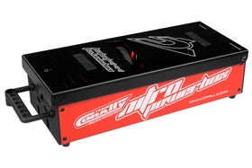 Team Corally Nitro Powerbox 2x 775 Motors - Starttiboxi