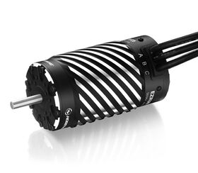 Hobbywing Ezrun 70125SD 560kV Brushless Motor 1/5 - Sensored 8-12S