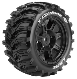 Louise Tires & Wheels X-CYCLONE X-Maxx (MFT) (2)