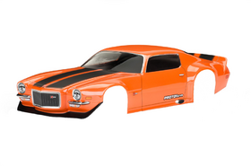 Protoform 1971 Chevrolet Camaro Z28 Clear Body VTA# -200mm