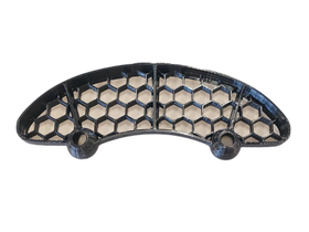 Xray X12 Rubber Bumper 3D - GT