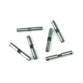 Tekno RC Differential Cross Pins (6pcs, requires TKR5150 gears)