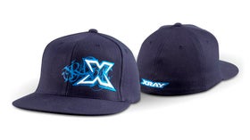 XRAY Hip-Hop Cap