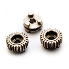 HoBao DC-1 2-Speed Gear And Spacer