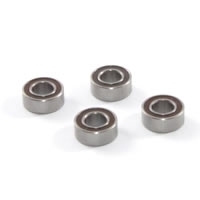 HoBao Ball Bearings 5x10 mm (4)