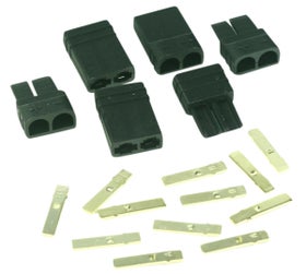 Halko TRX Liitin (3)