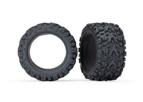 Traxxas Talon EXT 2.8" Tires with Inserts (2)