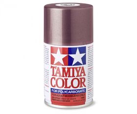 Tamiya Spraymaali PS-47 Pinkki / Kulta Helmiäinen - 100ml