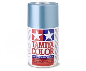 Tamiya Spraymaali PS-49 Taivaansininen Alumiini - 100ml