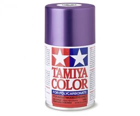 Tamiya Spraymaali PS-51 Violetti Anodisoitu Alumiini - 100ml