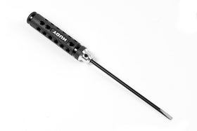 Hudy Limited Edition - Long Sl. Screwdriver 4.0mm