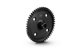 Xray Center Diff Spur Gear 48T