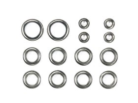 Tamiya T3-01 Full Ball Bearing Set - Dancing Rider
