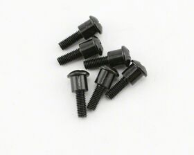 Traxxas 3x12mm Shock Attachment Shoulder Screws