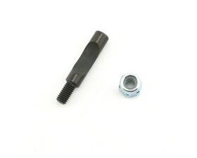 Traxxas Carburetor Pinch Bolt  +  3mm Locknut