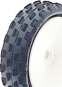 Schumacher Stagger Rib - Yellow - Slim (Pari)