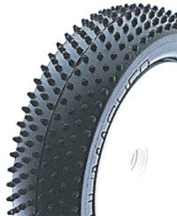 Schumacher Mini Pin - Yellow - Slim (Pari)