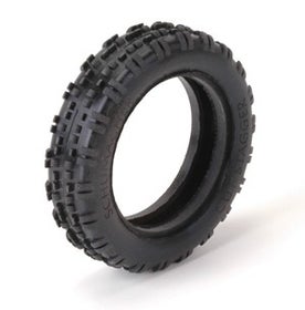 Schumacher Cut Stagger - Yellow - Slim (Pari)