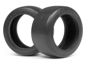 HPI Racing - Vintage Drift Tire 31mm Type B - (2)