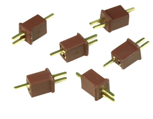 Halko Micro Deans Liitin (3)