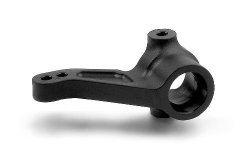 Xray Composite Steering Block - Hard - (1)
