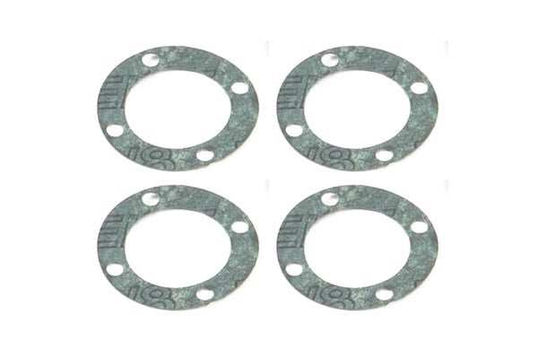 Xray Differential Gasket Set (4)