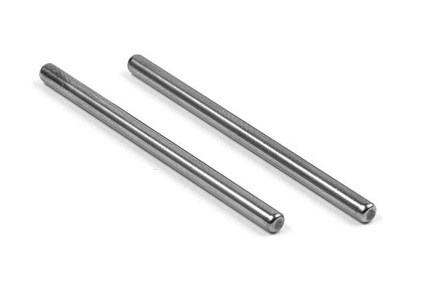 Xray Rear Suspension Pivot Pin (2)