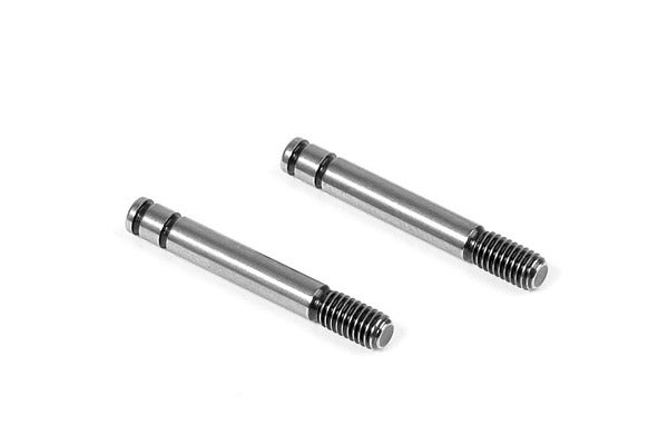 Xray T4 Hardened Shock Shaft (2)