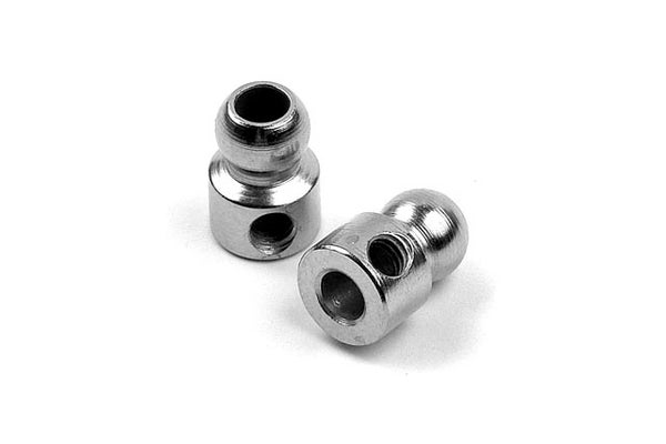 Xray Anti-Roll Bar Pivot Ball 5.8 mm (2)