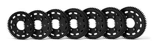 Xray Composite 2-Speed Gear 53T (2Nd) - V3