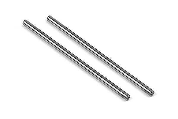 Xray Front Lower Inner Pivot Pin (2)