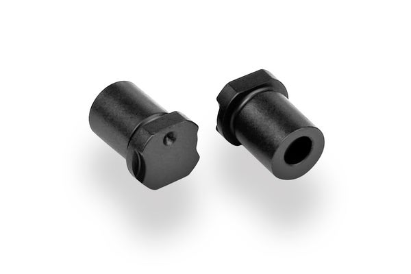 Xray Steel Eccentric Bushing 1&deg; - V2 (2)