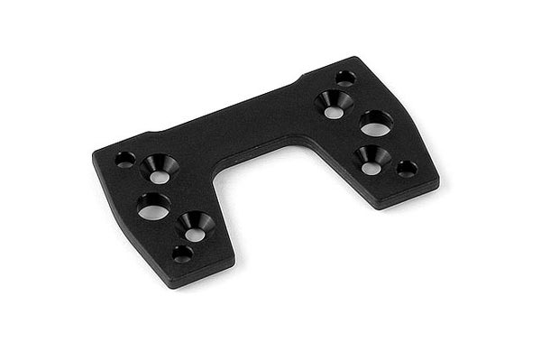 Xray Composite Center Diff Mounting Plate
