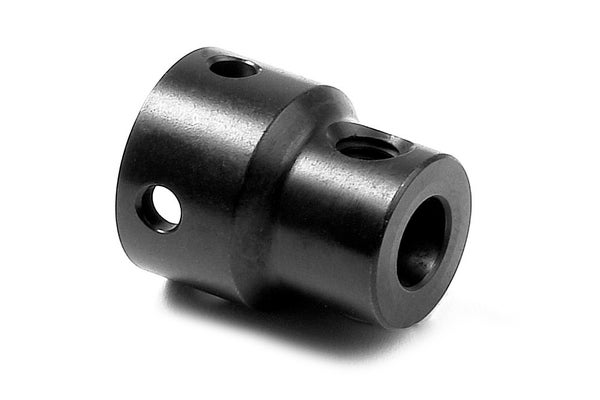 Xray Central Cvd Shaft Universal Joint - Hudy Spring Steel