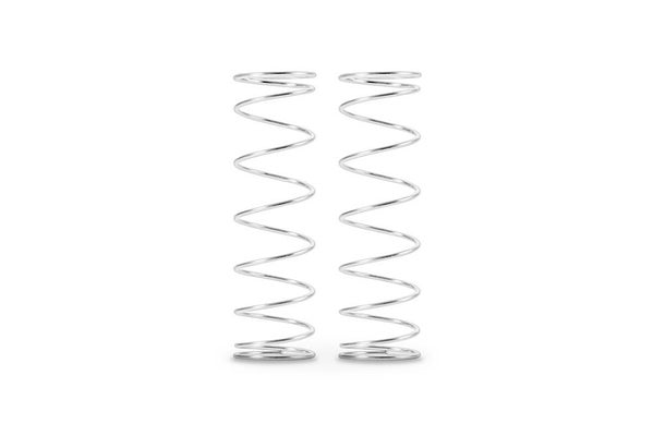 Xray Long Progressive Springs - Medium-Hard - 4 Stripes (2)