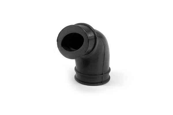Xray Air Filter Elbow - Low Profile