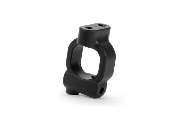 Xray Composite C-Hub 6&deg; Deg. Left