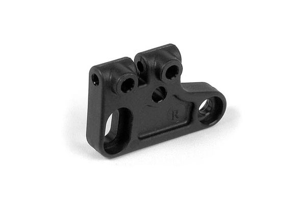 Xray Composite Front Upper Arm Mount - Right